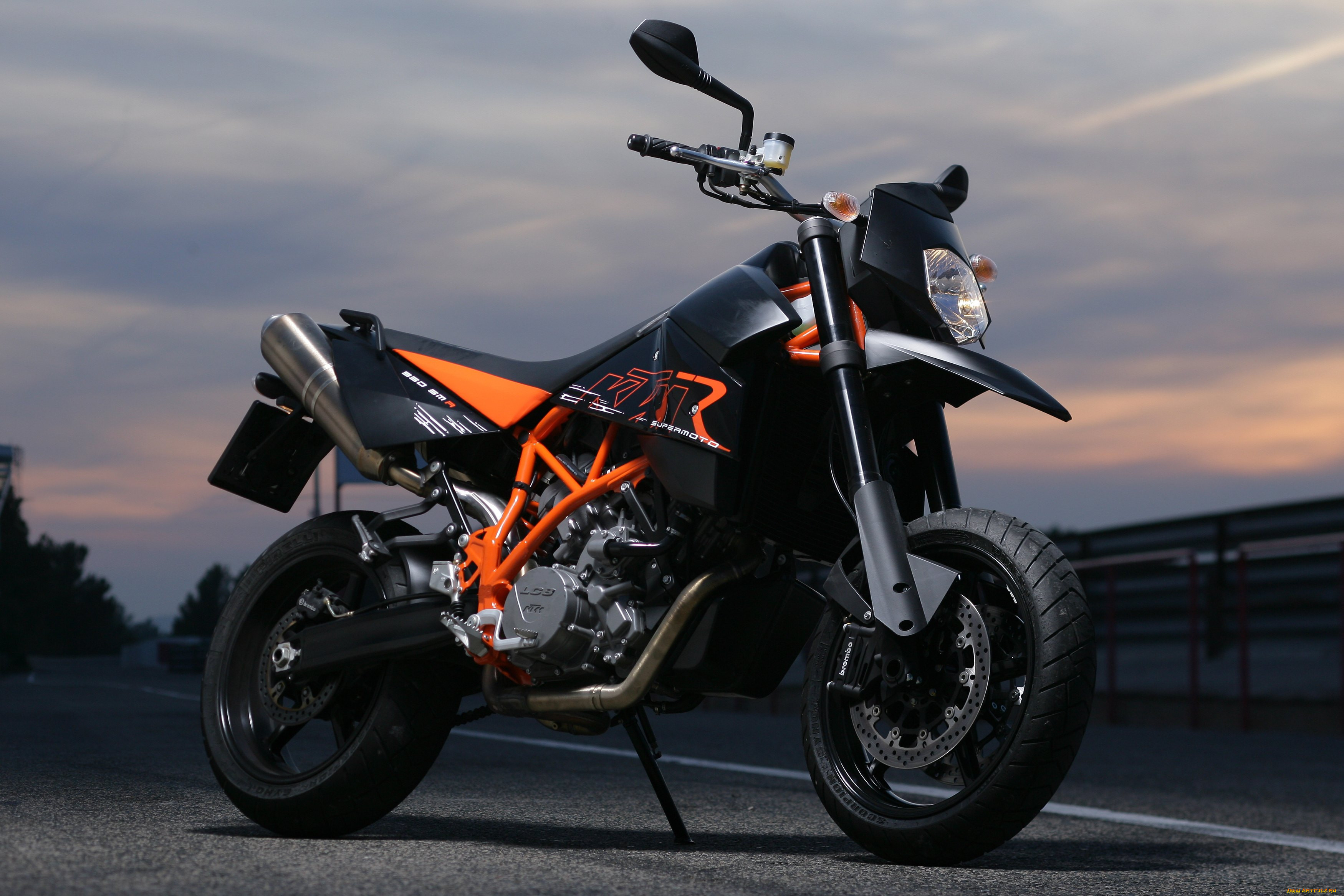 , ktm
